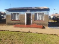  of property in Sharpeville