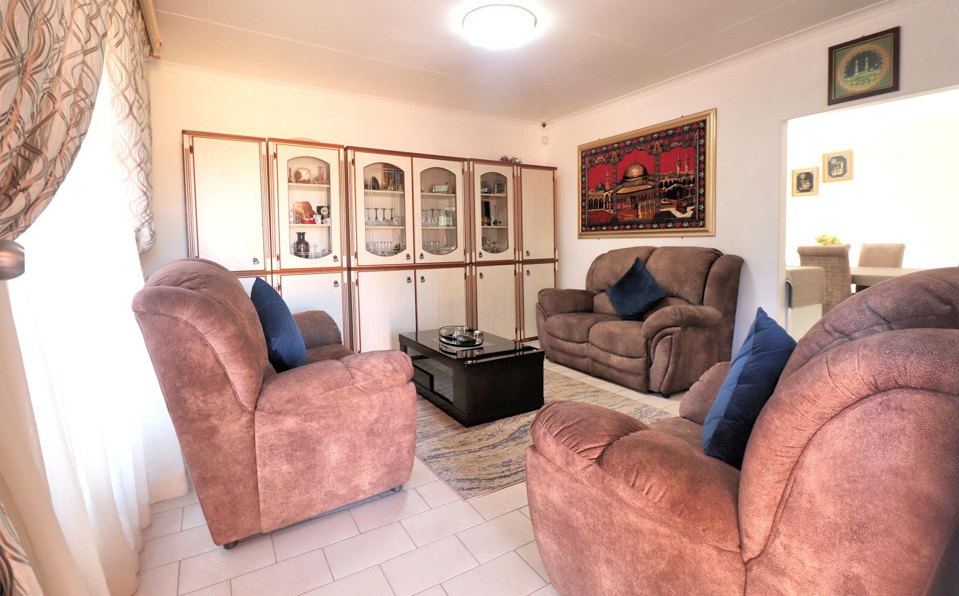  of property in Lenasia South