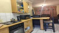 Kitchen of property in Emalahleni (Witbank) 