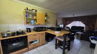 Kitchen of property in Emalahleni (Witbank) 