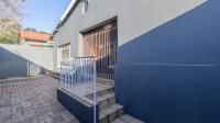  of property in Turffontein