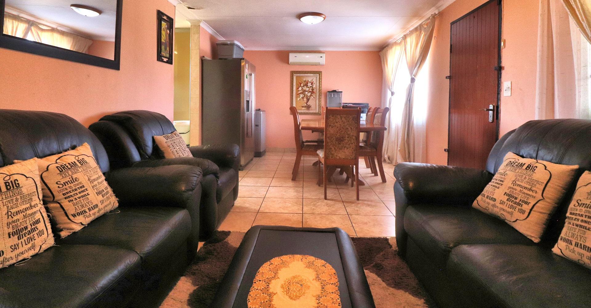  of property in Lenasia South