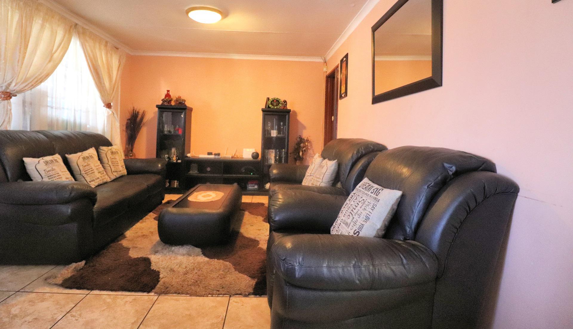  of property in Lenasia South