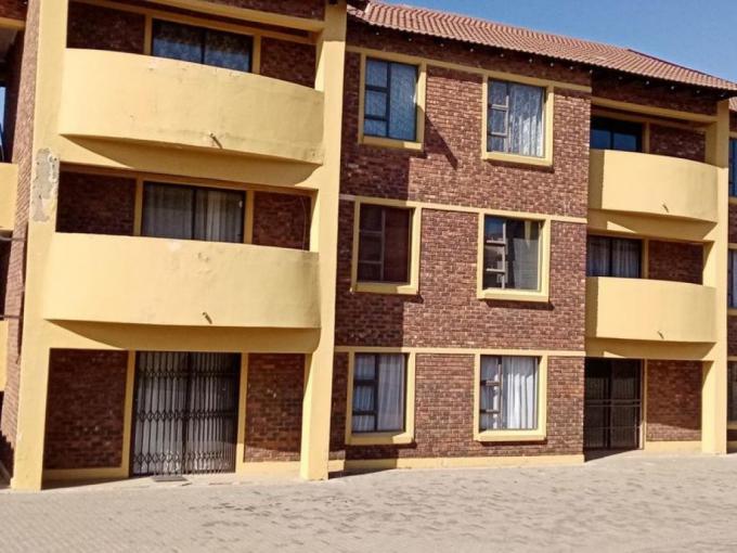 3 Bedroom Apartment for Sale For Sale in Bergsig - Heidelberg - MR686754