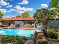 4 Bedroom 3 Bathroom House for Sale for sale in Weltevreden Park