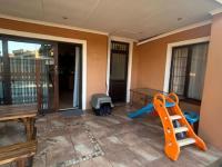  of property in Waterval East