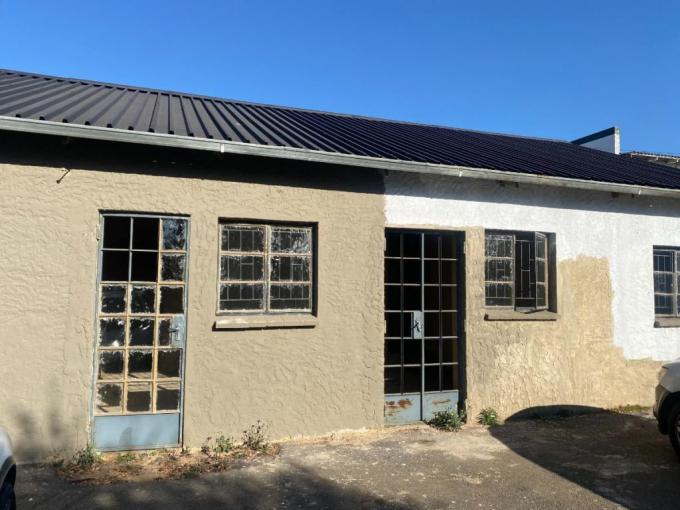 8 Bedroom House for Sale For Sale in Edenvale - MR686764