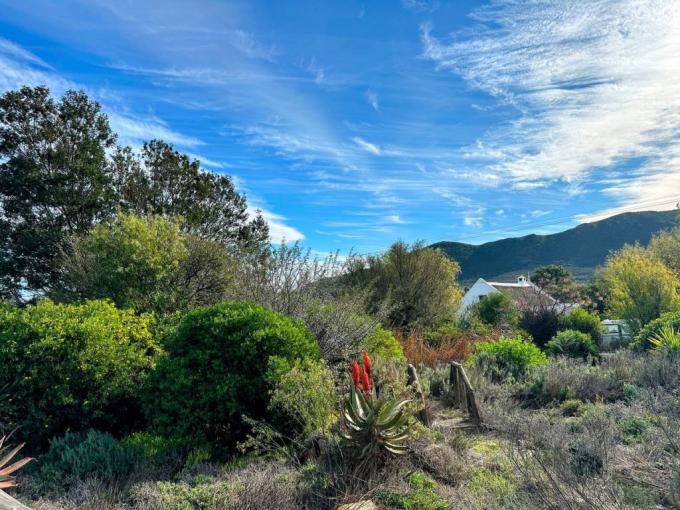Land for Sale For Sale in Barrydale - MR686768