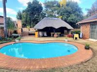  of property in Wierdapark