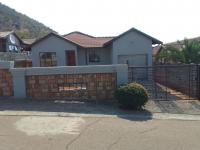3 Bedroom 2 Bathroom House for Sale for sale in Tlhabane West