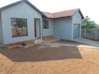  of property in Tlhabane West