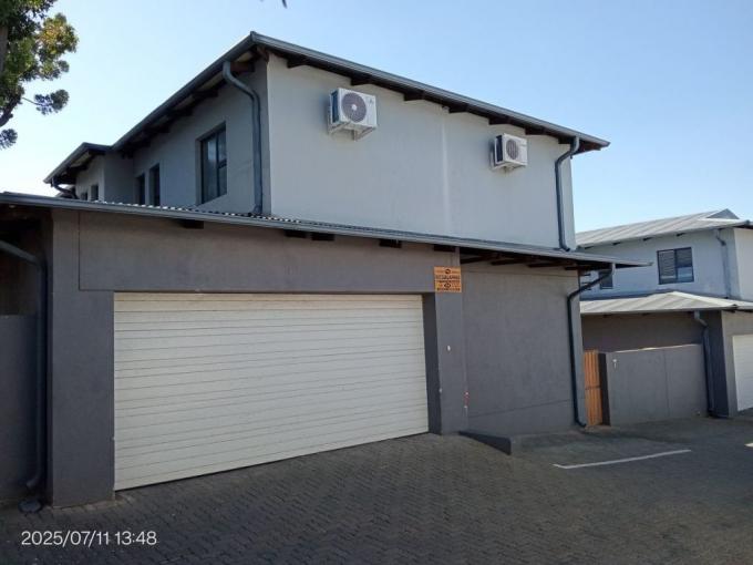 3 Bedroom Simplex to Rent in Cashan - Property to rent - MR686787