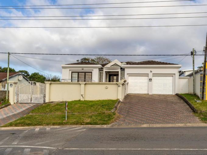 4 Bedroom House for Sale For Sale in Haven Hills - MR686790