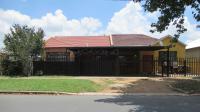 Front View of property in Benoni