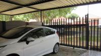 Patio - 3 square meters of property in Benoni