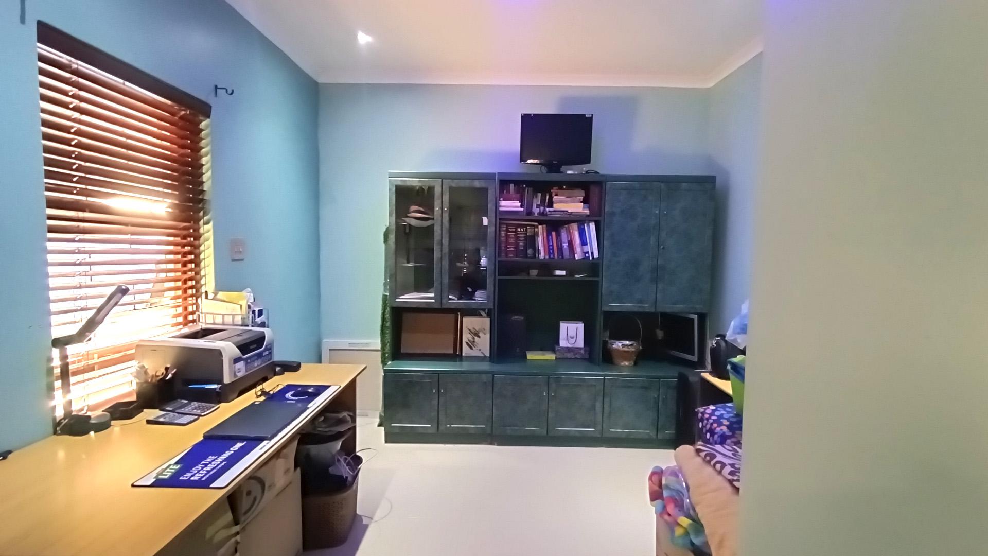 Study - 13 square meters of property in Goodwood Estate