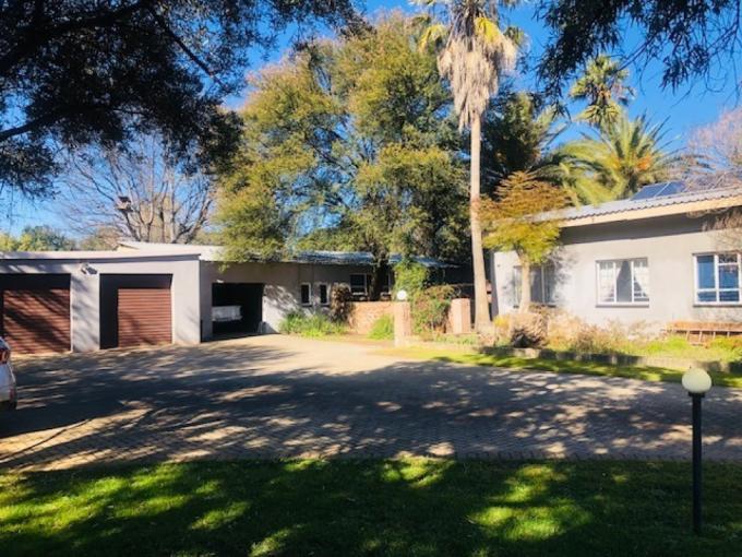 Smallholding for Sale For Sale in Walkerville - MR686809