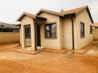  of property in Vosloorus