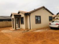  of property in Vosloorus