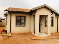  of property in Vosloorus
