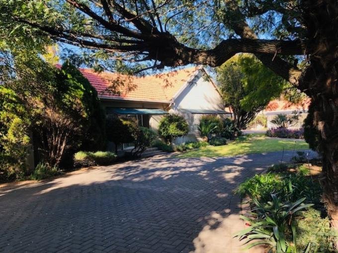 3 Bedroom House for Sale For Sale in Bedfordview - MR686811