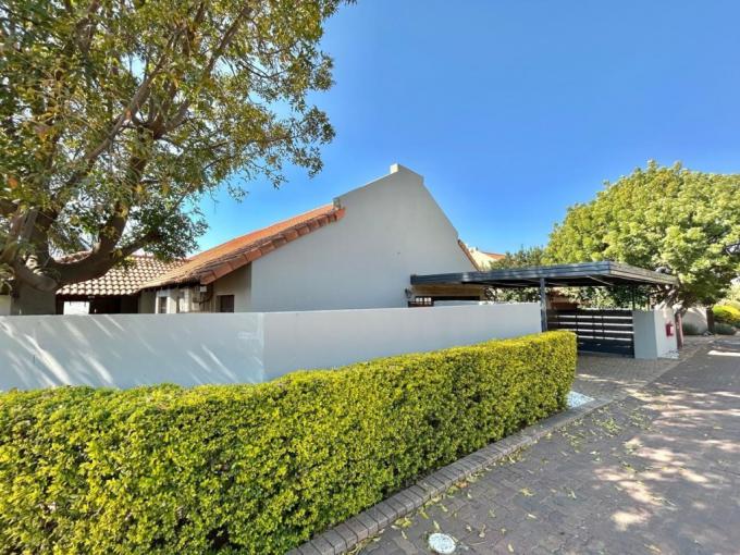 3 Bedroom Simplex for Sale For Sale in Cashan - MR686823