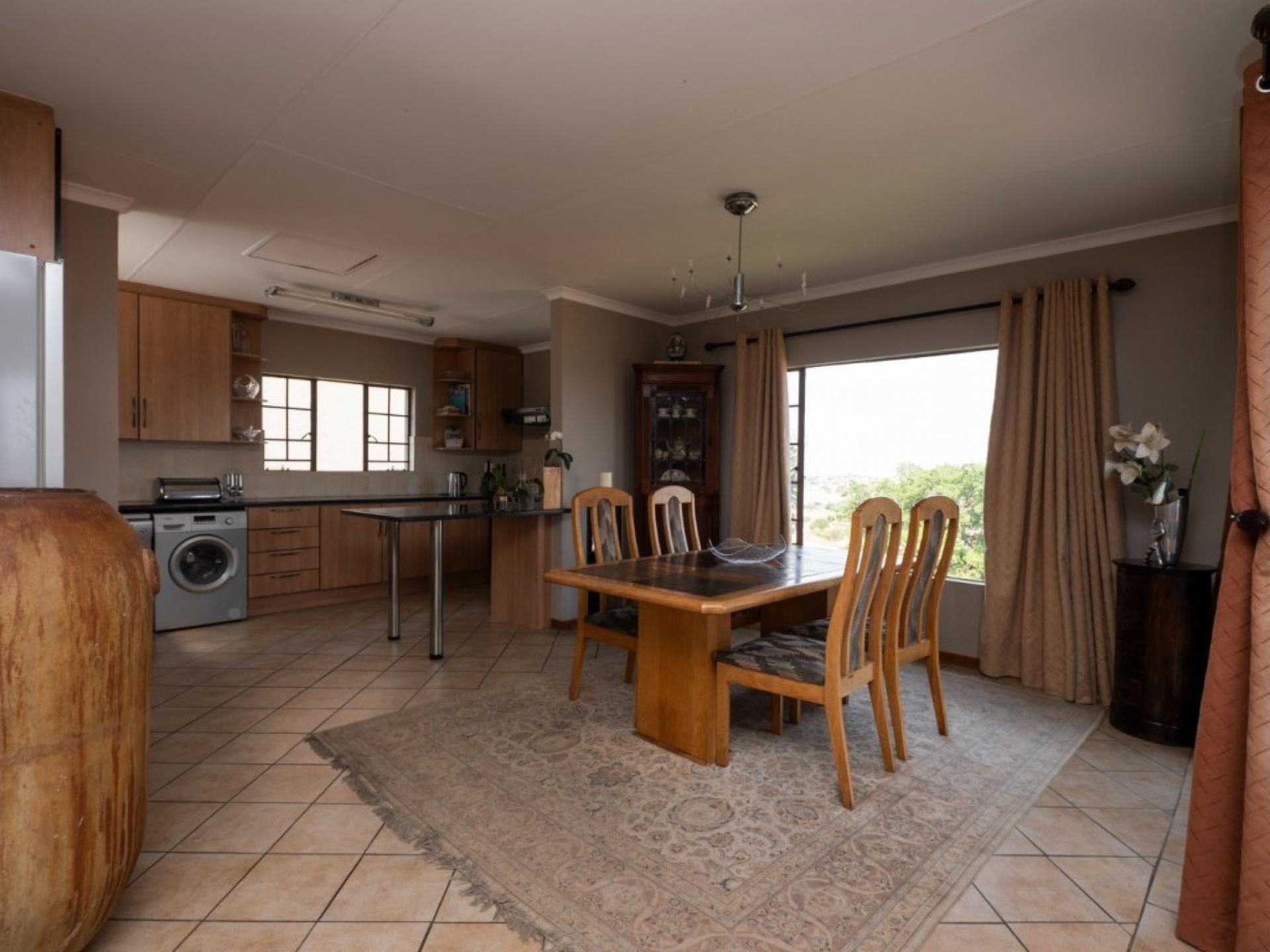  of property in Bassonia Rock