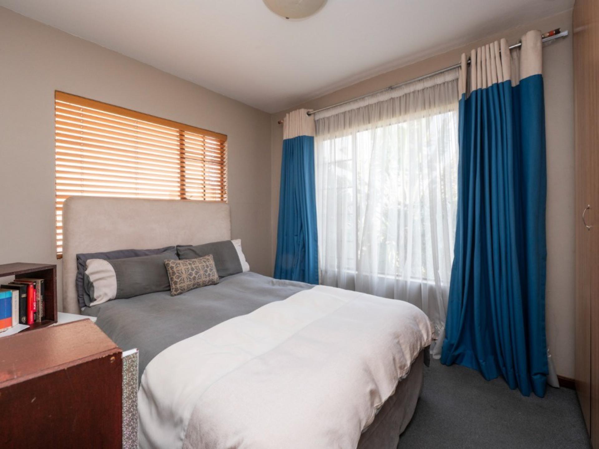  of property in Bassonia Rock