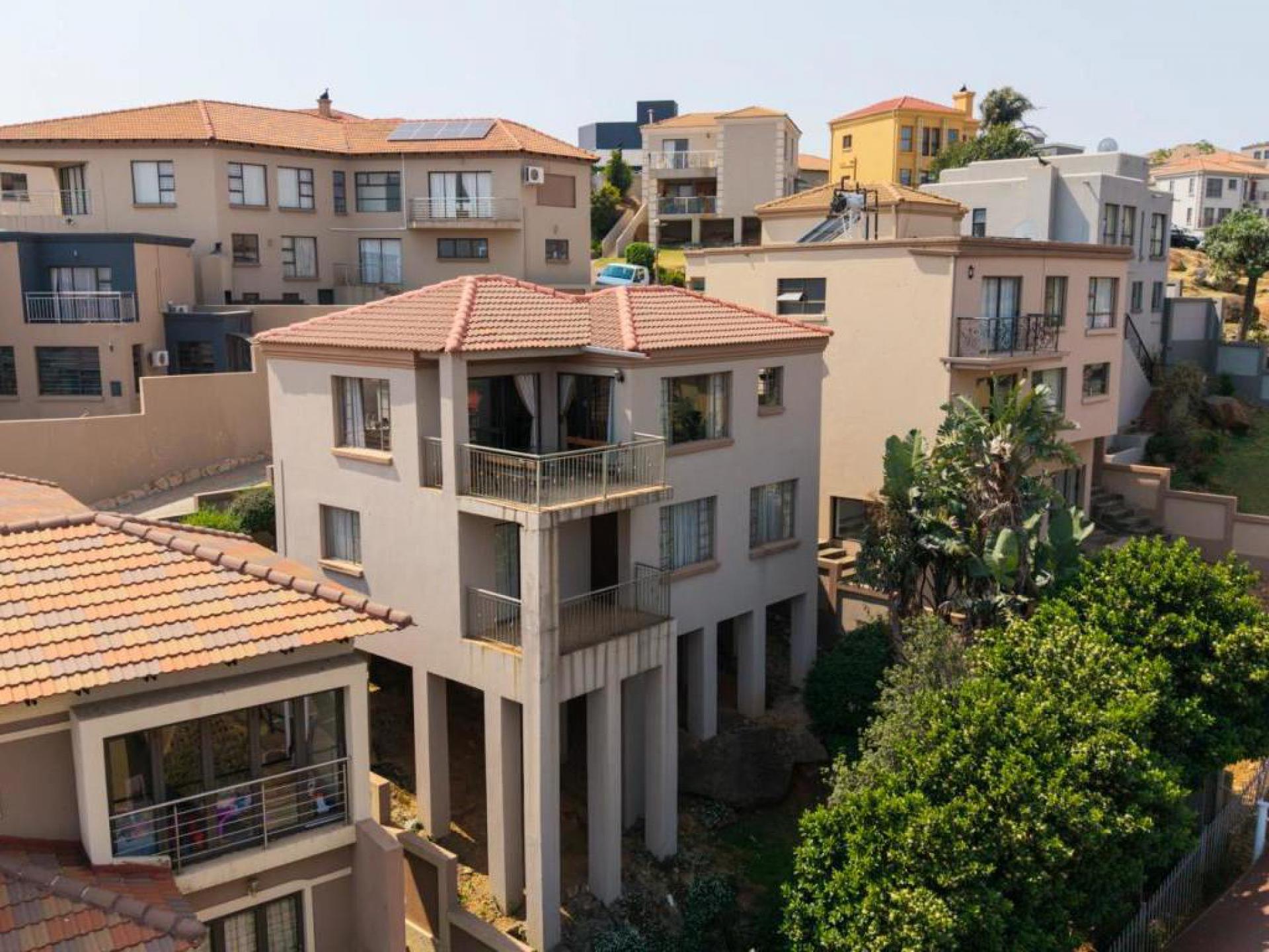  of property in Bassonia Rock