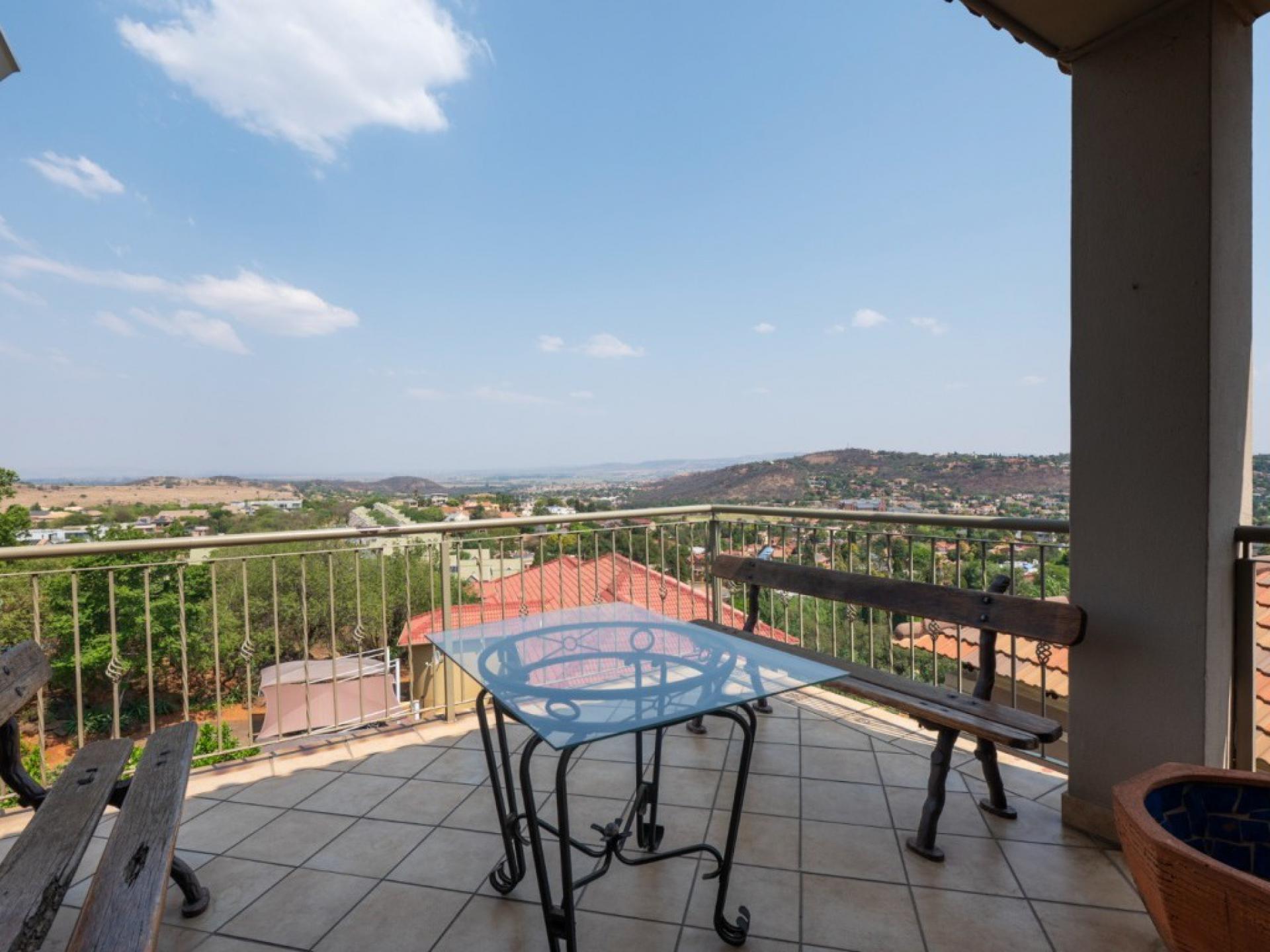  of property in Bassonia Rock