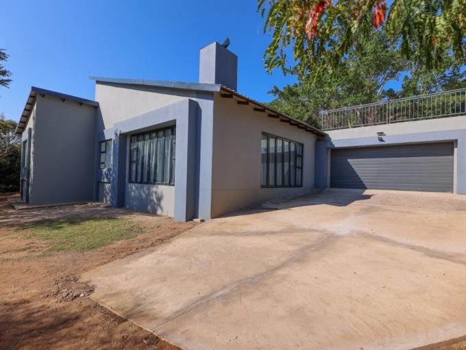 3 Bedroom House to Rent in Kampersrus A.H - Property to rent - MR686829
