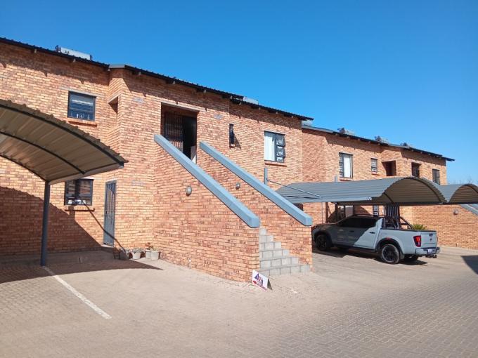 2 Bedroom Apartment for Sale For Sale in Albemarle - MR686832