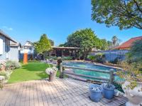  of property in Brackendowns