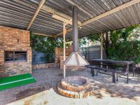  of property in Brackendowns