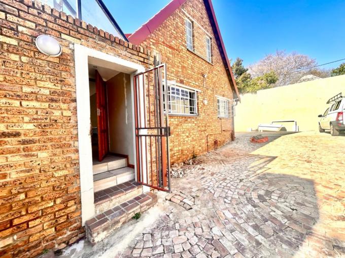 5 Bedroom House to Rent in Auckland Park - Property to rent - MR686850