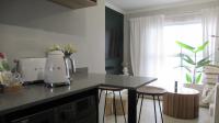 Kitchen - 6 square meters of property in Fleurhof