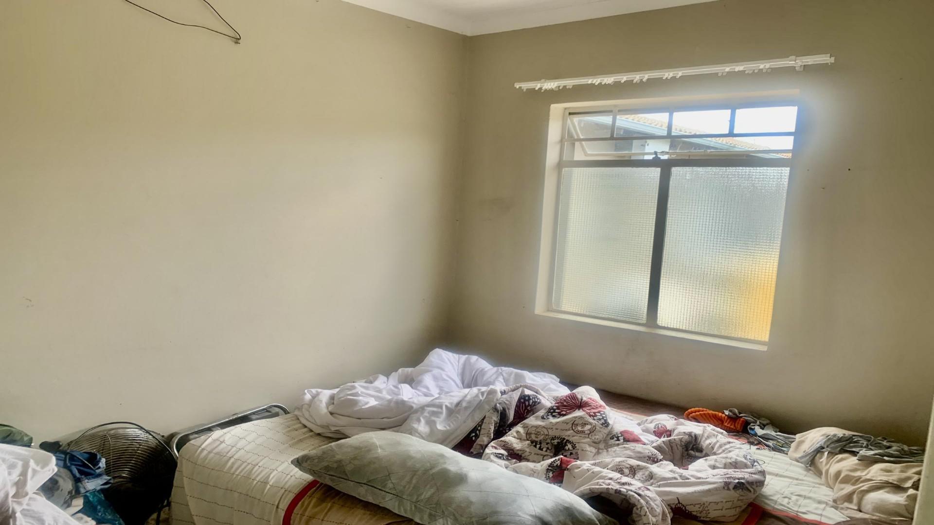 Bed Room 1 of property in Fleurhof