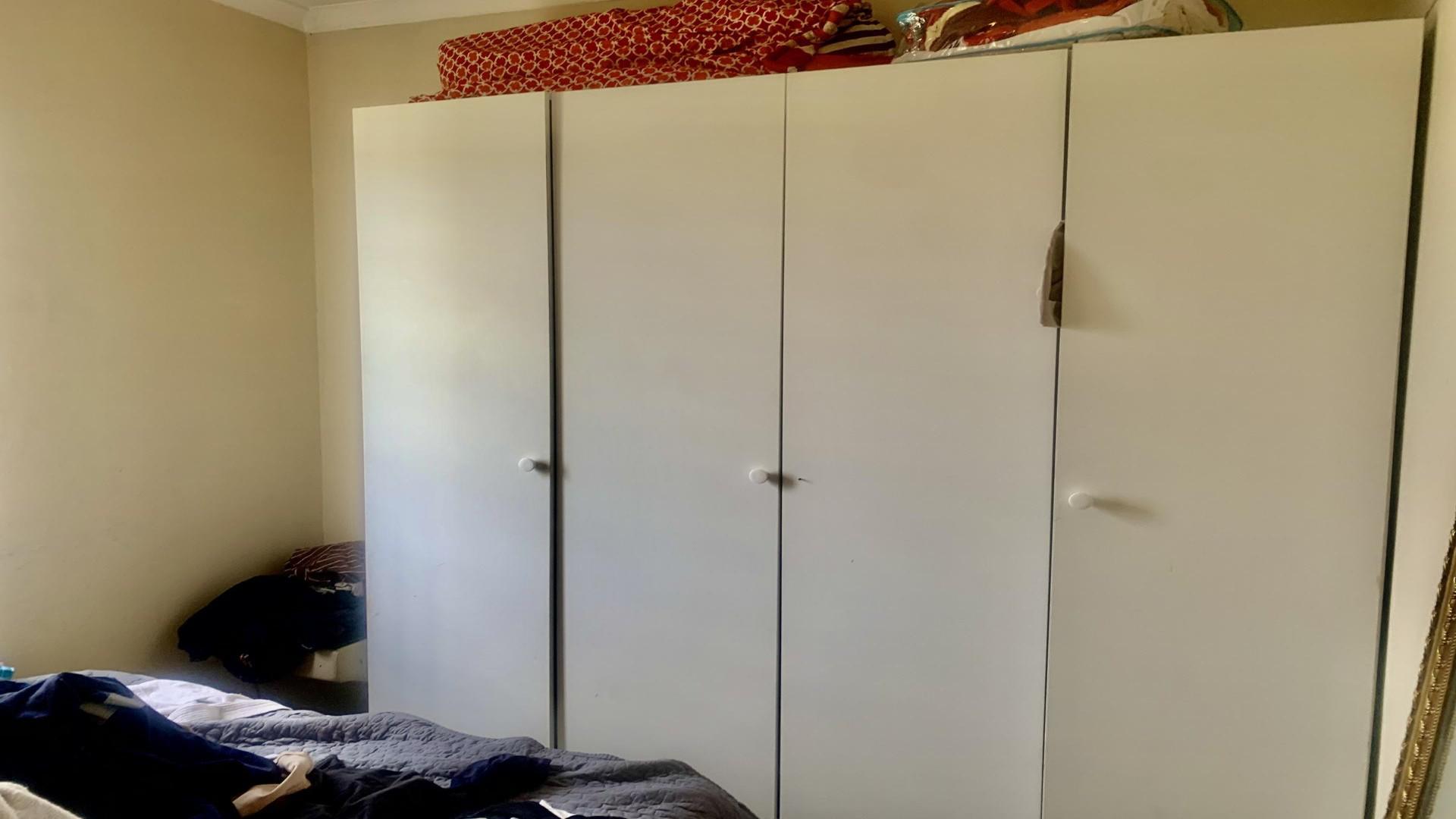 Bed Room 2 of property in Fleurhof