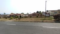 Front View of property in Pietermaritzburg (KZN)