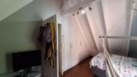 Bed Room 1 - 26 square meters of property in Glen Marais