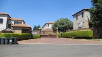 Garage of property in Willowbrook