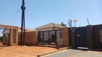 3 Bedroom 1 Bathroom House for Sale for sale in Protea Glen