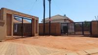 Front View of property in Protea Glen