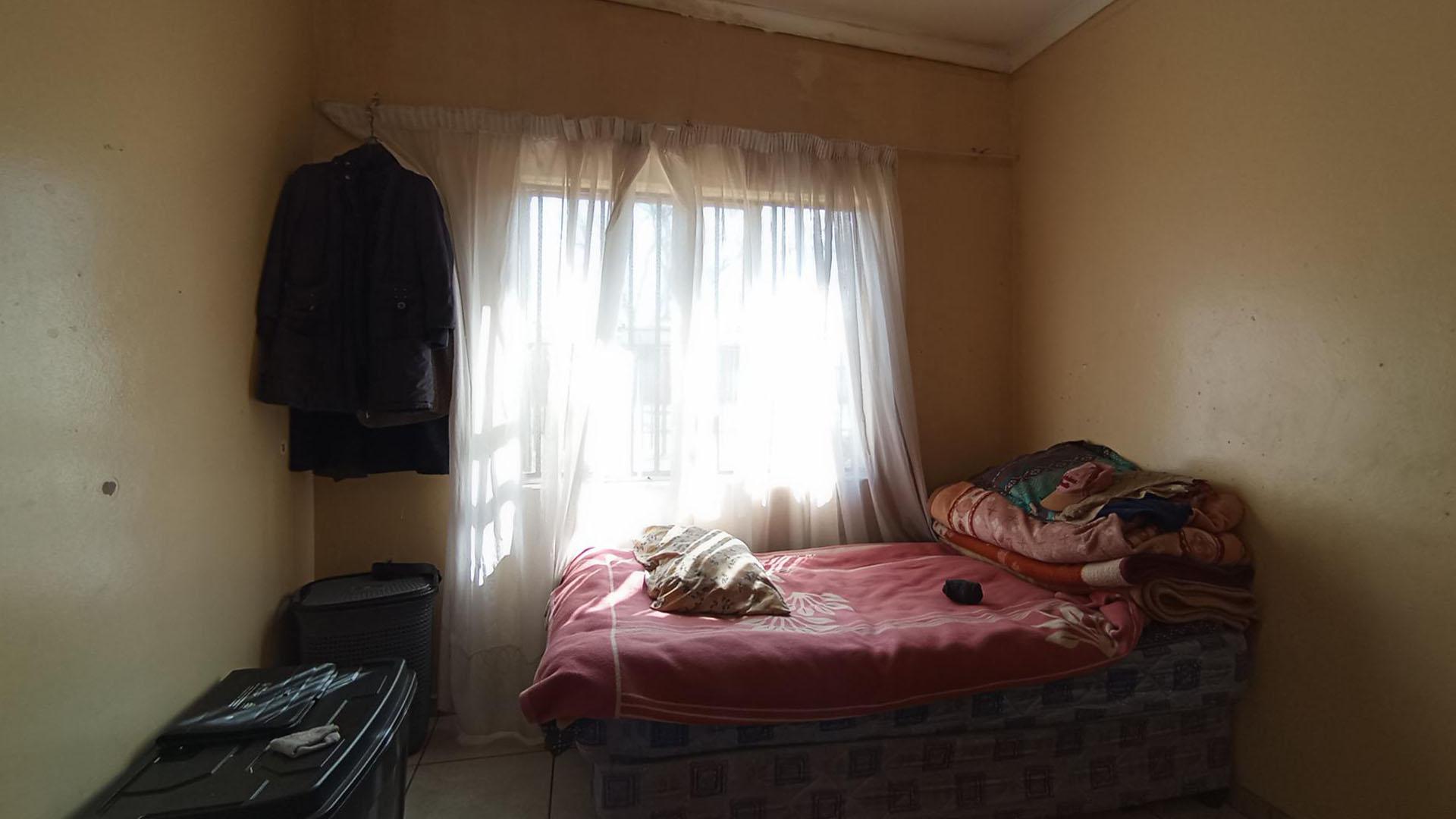 Bed Room 2 - 11 square meters of property in Danville