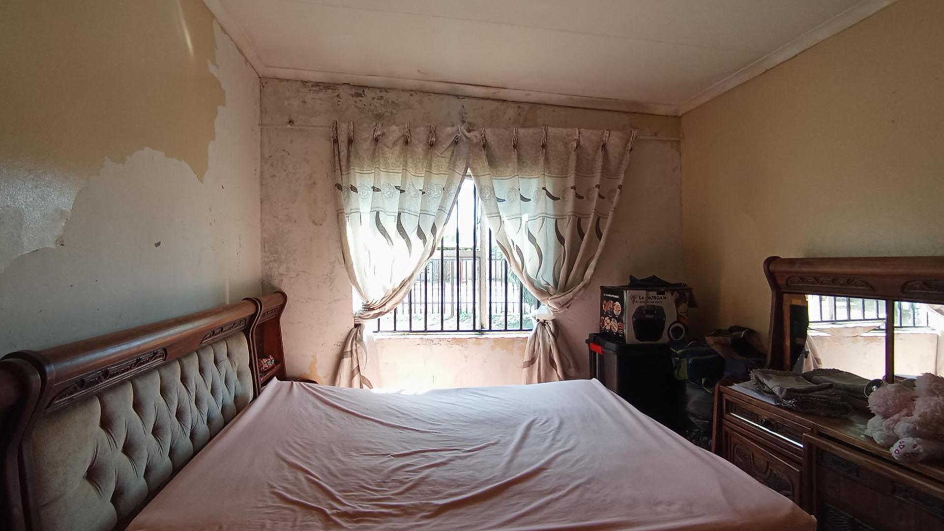 Bed Room 3 - 17 square meters of property in Danville