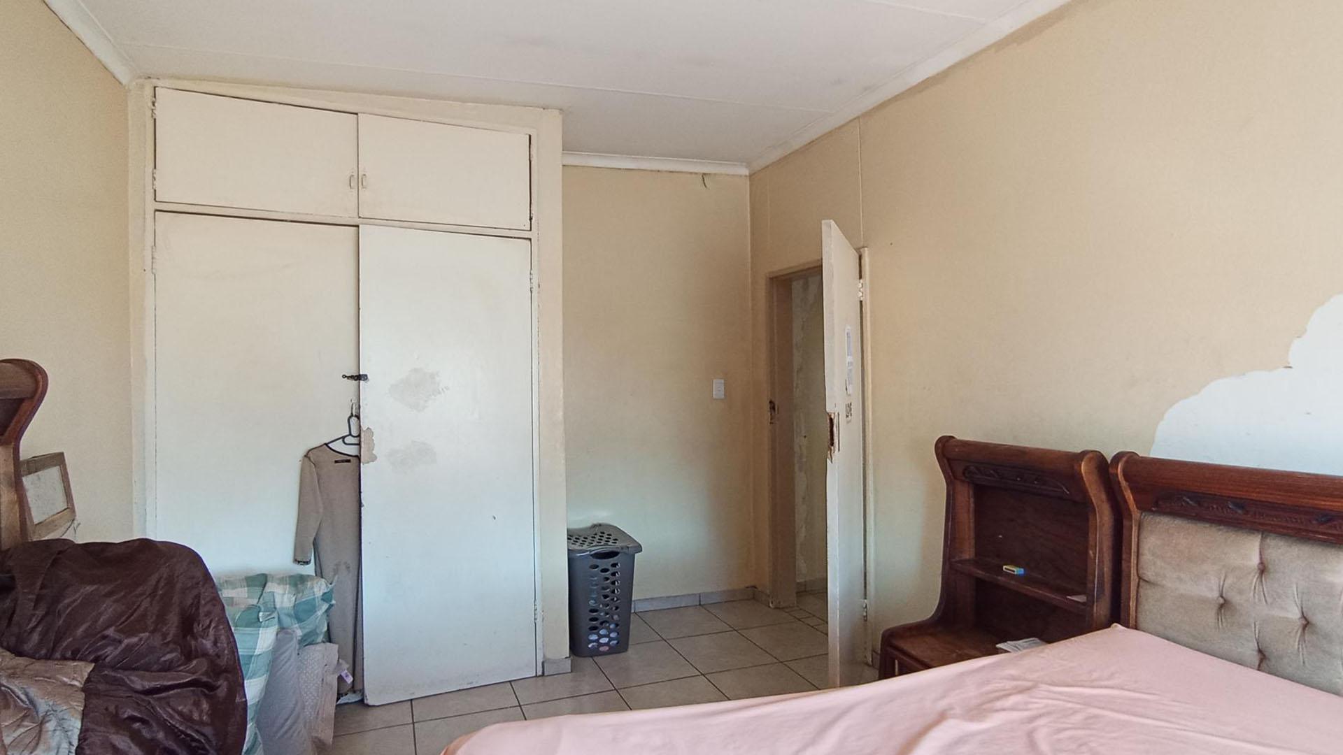 Bed Room 3 - 17 square meters of property in Danville