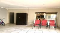 Patio of property in Farrarmere