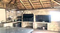 Entertainment of property in Farrarmere