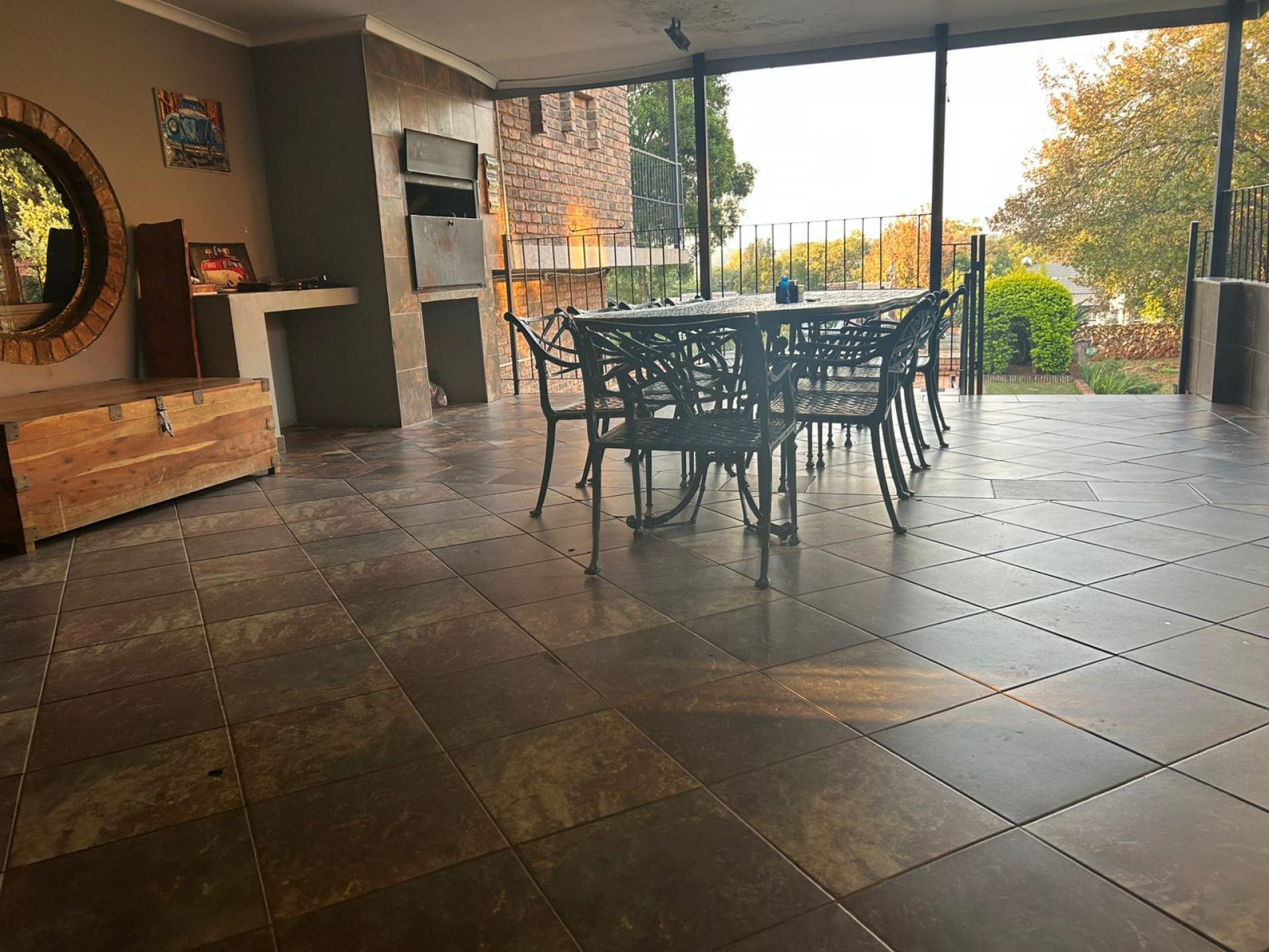  of property in Eldoraigne