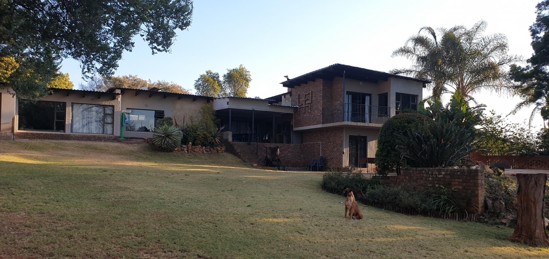  of property in Eldoraigne